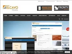 Sites similar to elcavo.pl