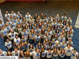 Sites similar to elcayouthministry.com