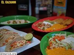 Sites similar to elcazadormex.com