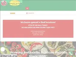 Sites similar to elcazadormt.org