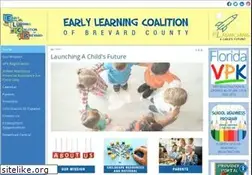 Sites similar to elcbrevard.org