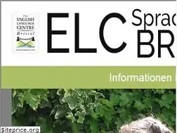 Sites similar to elcbristol.de