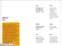 Sites similar to elcbroward.com