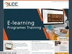 Sites similar to elcc.gov.eg