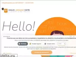 Sites similar to elccaceres.es