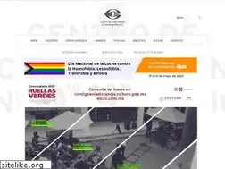 Sites similar to elccc.com.mx