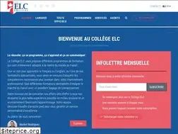 Sites similar to elccollege.ca