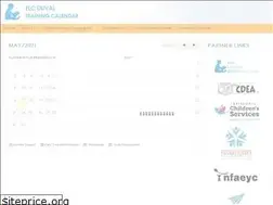 Sites similar to elcduvaltraining.org