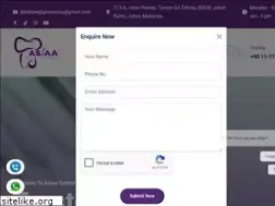 Sites similar to elceclinics.com