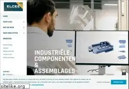 Sites similar to elcee.nl