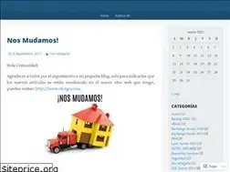 Sites similar to elcegu.wordpress.com