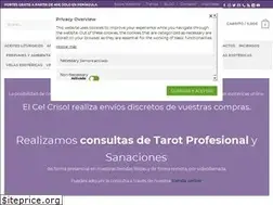 Sites similar to elcelcrisol.com
