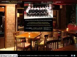 Sites similar to elceller.com.co
