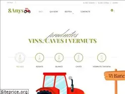 Sites similar to elcelleretdelamarta.com