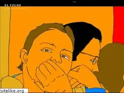 Sites similar to elcelso.com