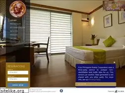 Sites similar to elcenter.com.ph