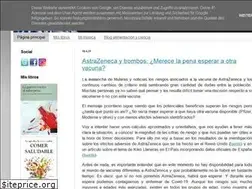 Sites similar to elcentinel.blogspot.com