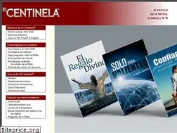Sites similar to elcentinela.com