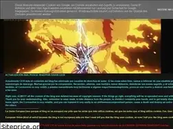 Sites similar to elcentinelareduro.blogspot.com