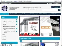 Sites similar to elcentre.kz