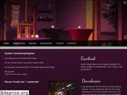 Sites similar to elcentro-delasalsa.nl