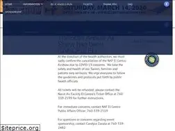 Sites similar to elcentroairshow.com