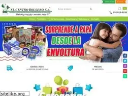 Sites similar to elcentrobolsero.com