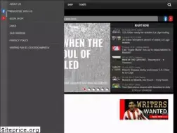 Sites similar to elcentrocampista.com