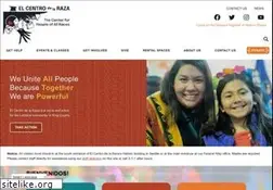Sites similar to elcentrodelaraza.org