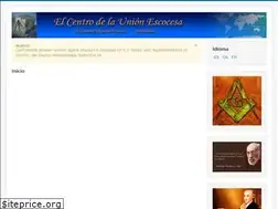 Sites similar to elcentrodelaunionescocesa.org