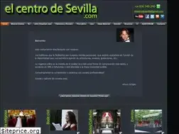 Sites similar to elcentrodesevilla.com