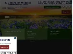 Sites similar to elcentropetmed.com