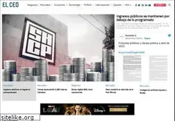 Sites similar to elceo.com