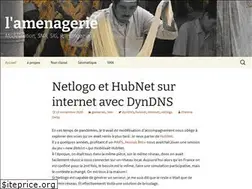 Sites similar to elcep.legtux.org