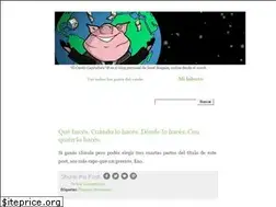 Sites similar to elcerdocapitalista.com