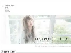 Sites similar to elcero-co.jp