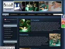Sites similar to elcerrahi.com