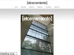Sites similar to elcerramiento.mx