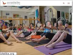 Sites similar to elcerritofitness.com