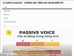 Sites similar to elcerritogauchos.net