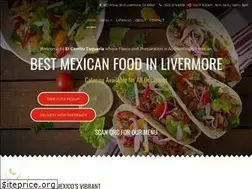 Sites similar to elcerritotaqueria.com