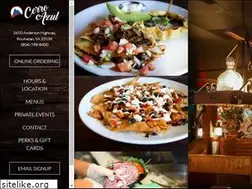 Sites similar to elcerroazul.com