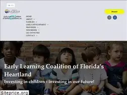 Sites similar to elcfloridasheartland.org