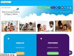 Sites similar to elcfv.org