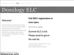 Sites similar to elcfw.com