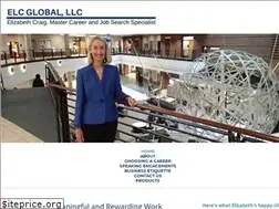 Sites similar to elcglobal.com