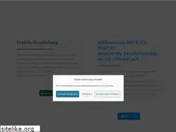 Sites similar to elch-graphics.de