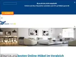Sites similar to elch-test.de