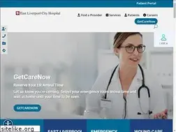Sites similar to elch.org