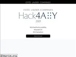 Sites similar to elchackathon.com